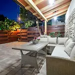 Appartamento Vintage Garden Pola