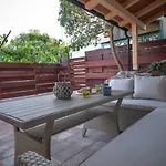 Appartamento Vintage Garden