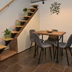 Appartamento Vintage Garden *