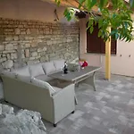 Vintage Garden