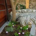 Appartamento Vintage Garden