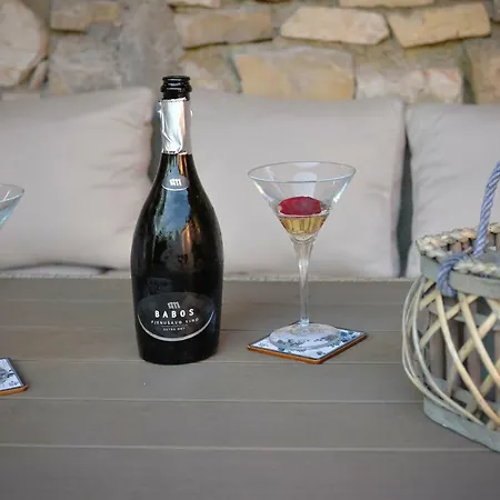 Apartamento Vintage Garden