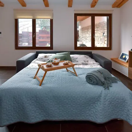 Vintage Garden Apartamento *