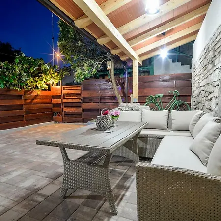 Lejlighed Vintage Garden Pula