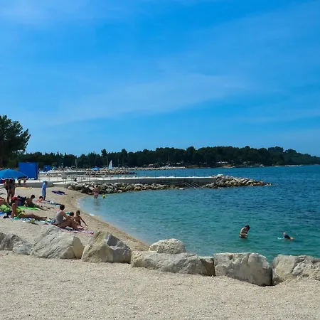 Vintage Garden Apartmán