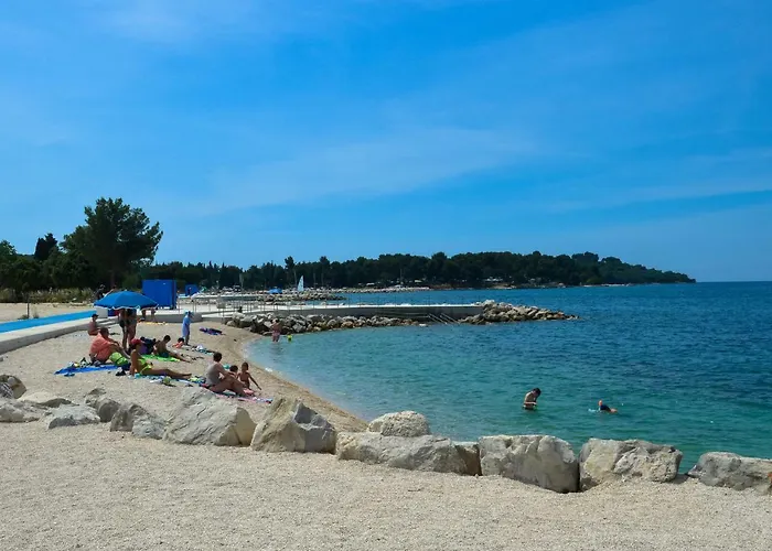 Vintage Garden Apartment