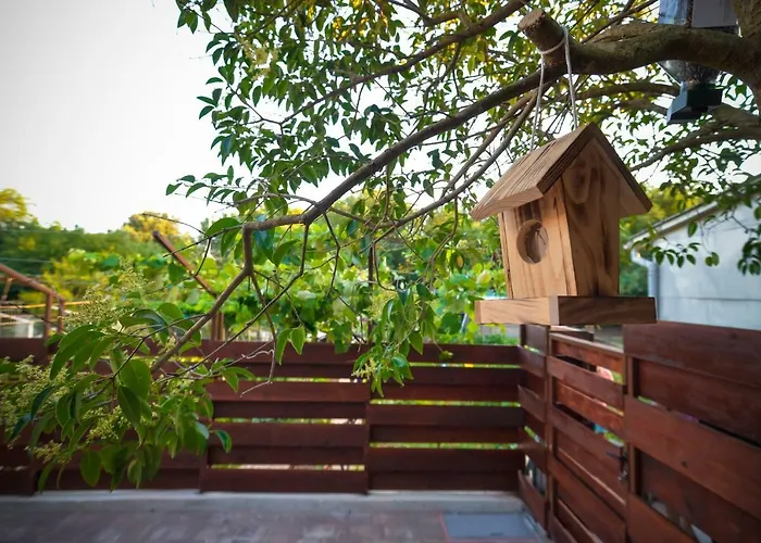 Vintage Garden * Pula