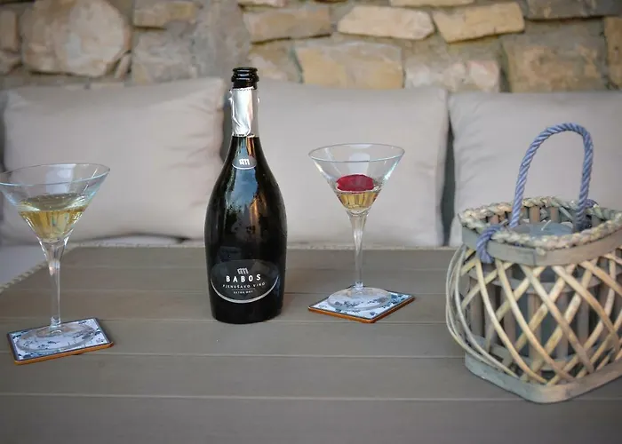 Apartment Vintage Garden