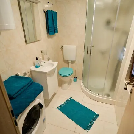 Vintage Garden Apartman Pula