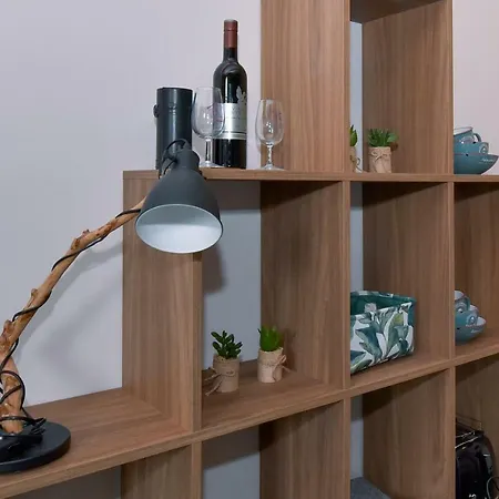 Vintage Garden Apartman Pula